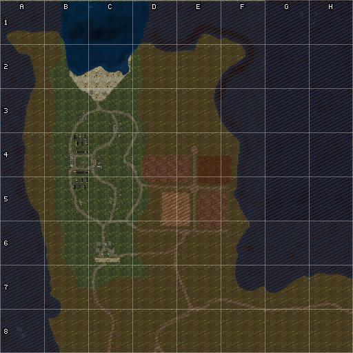 mini-map