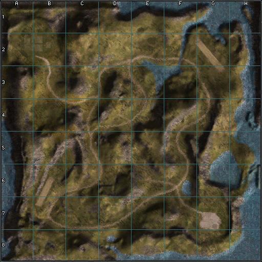 mini-map