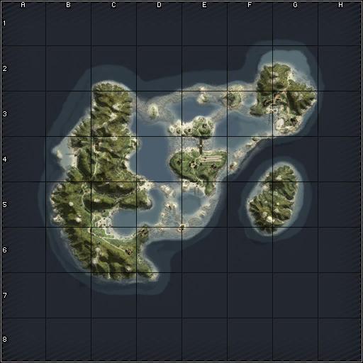 mini-map