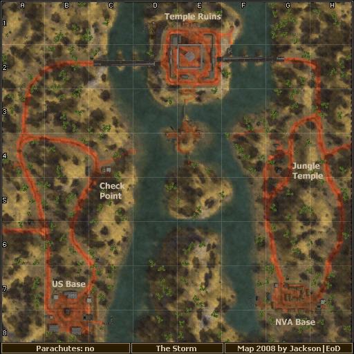 mini-map