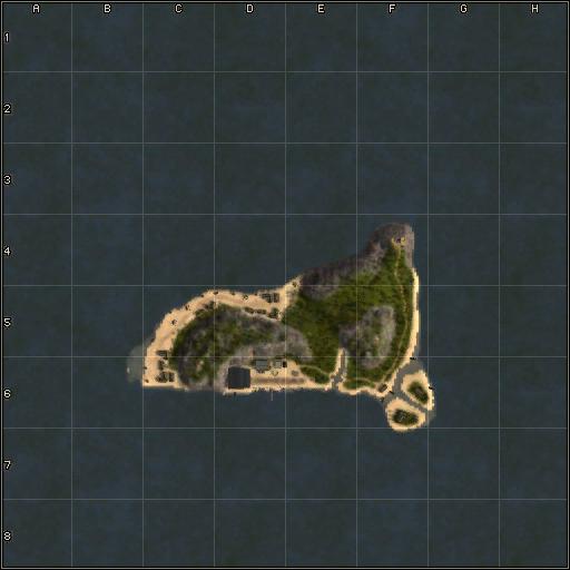 mini-map