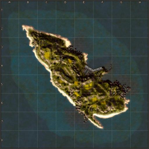 mini-map