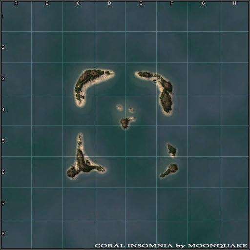 mini-map