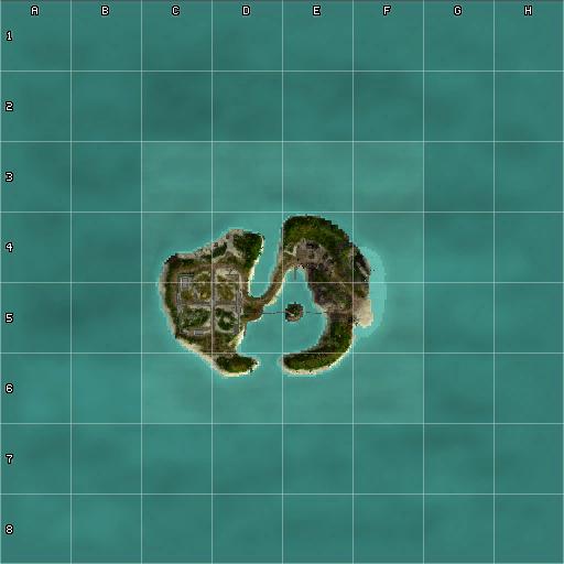 mini-map