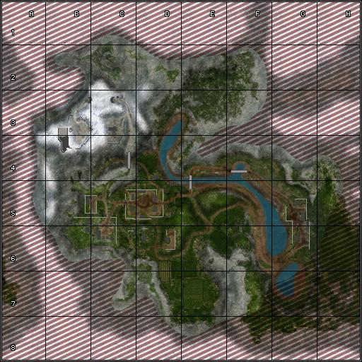 mini-map