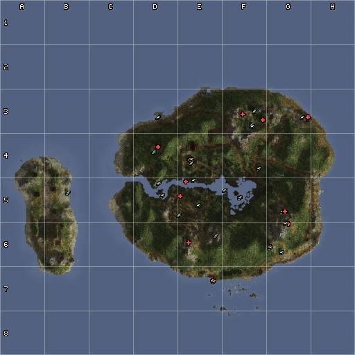 mini-map