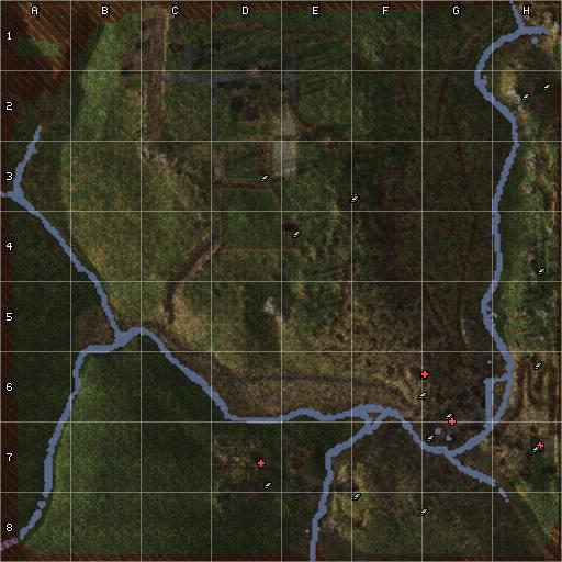 mini-map