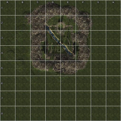 mini-map