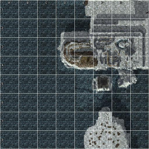 mini-map