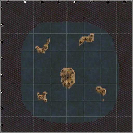 mini-map