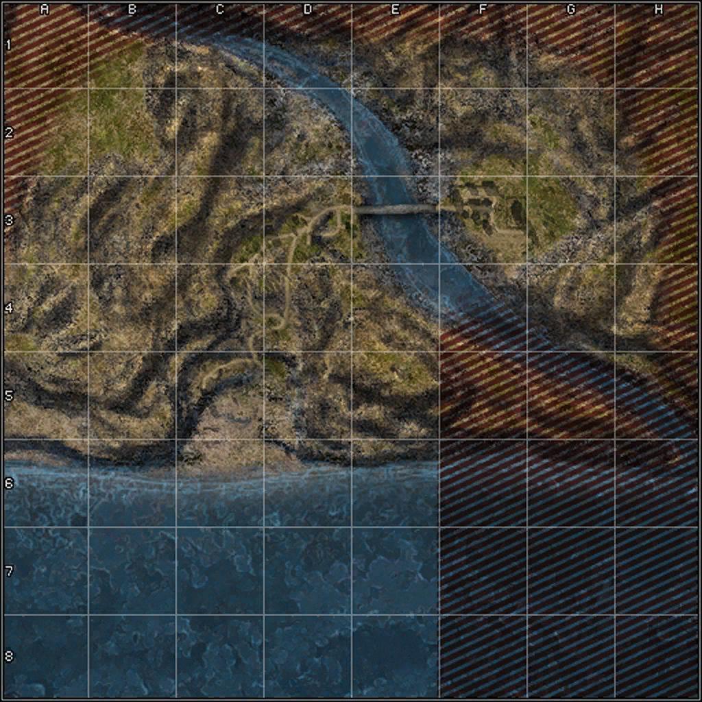 mini-map