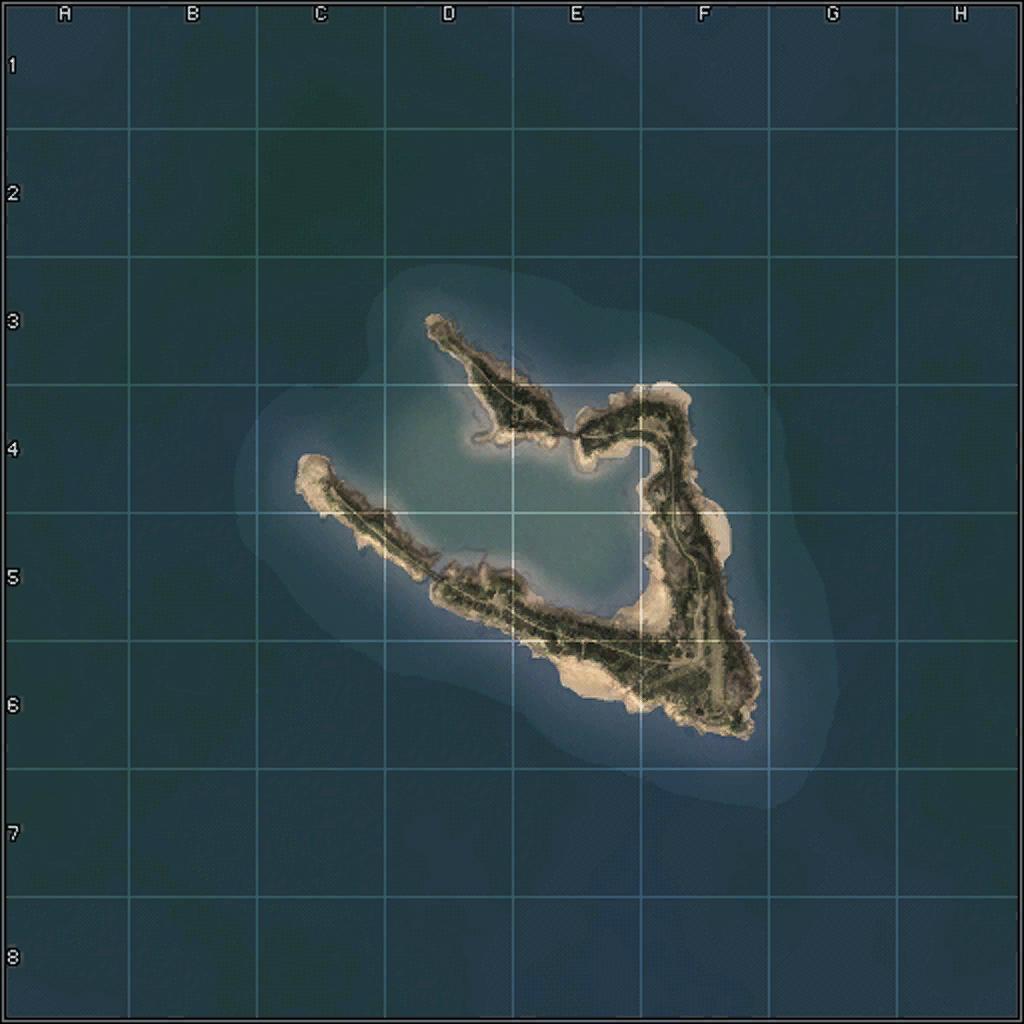 mini-map