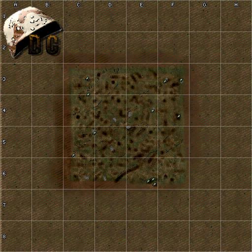 mini-map