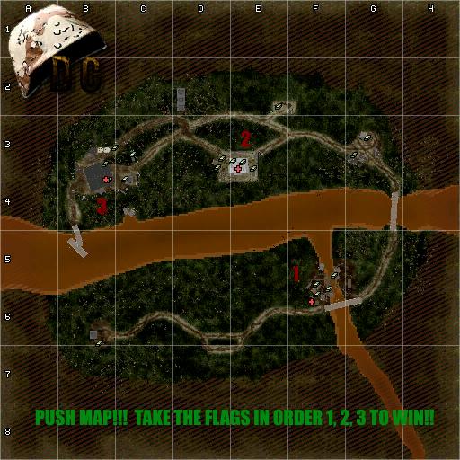 mini-map