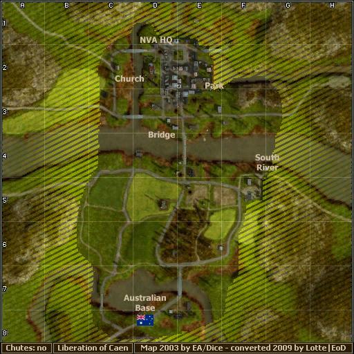 mini-map