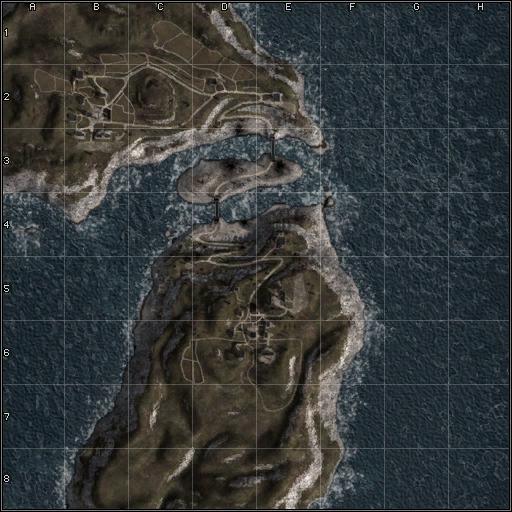 mini-map