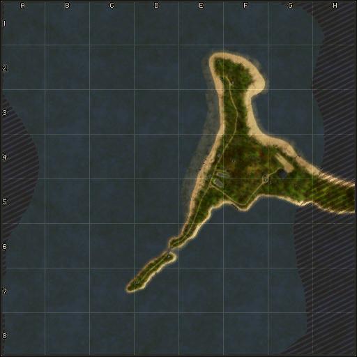 mini-map