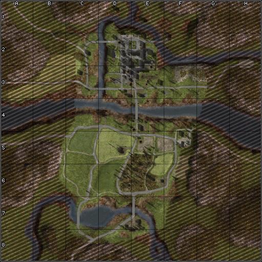 mini-map