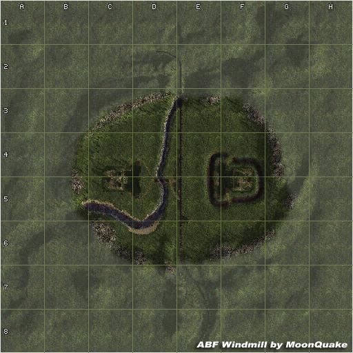 mini-map