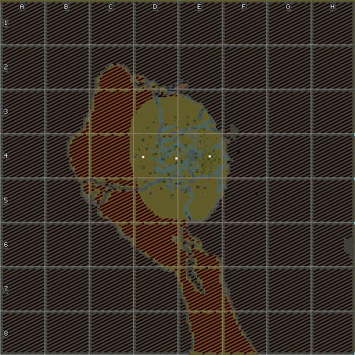 mini-map