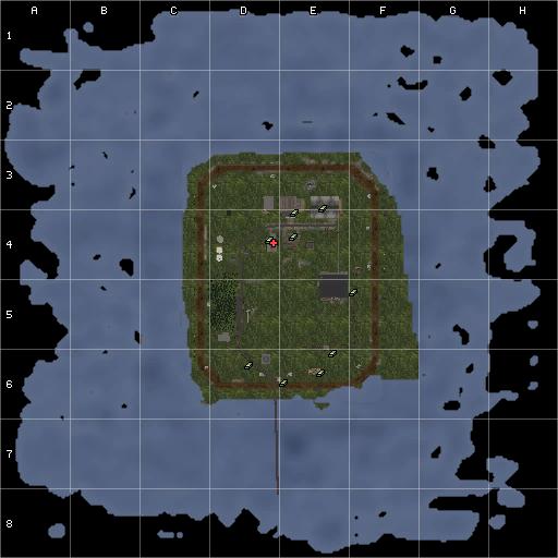 mini-map