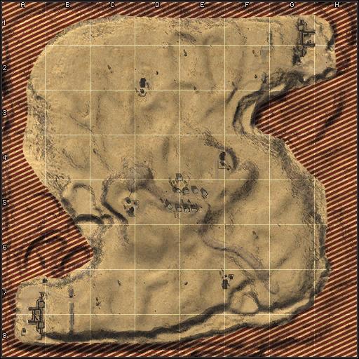 mini-map