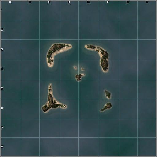 mini-map