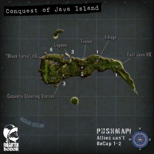 mini-map
