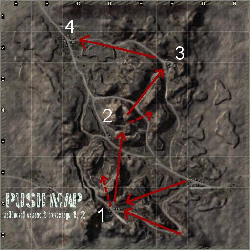 mini-map