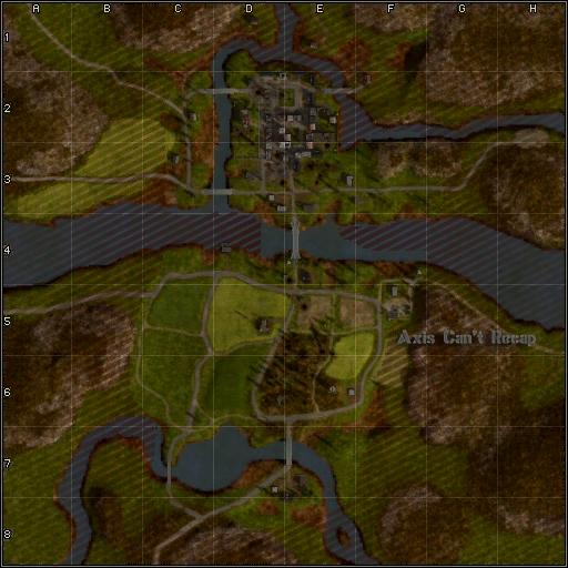 mini-map