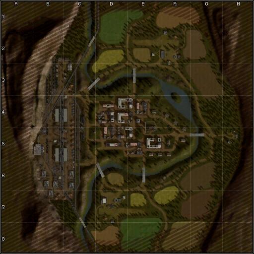 mini-map