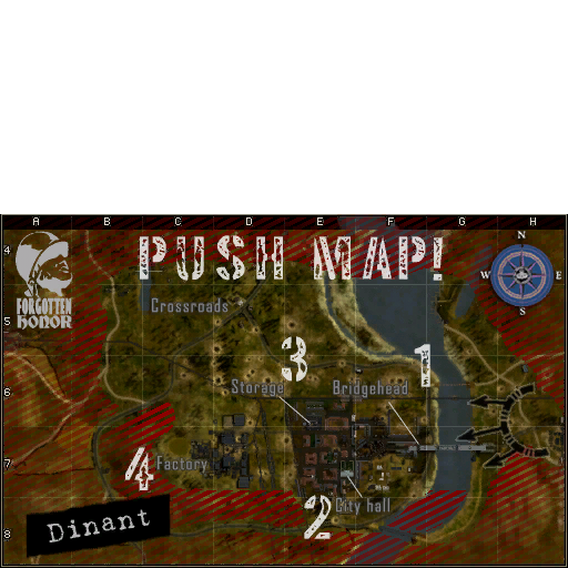 mini-map