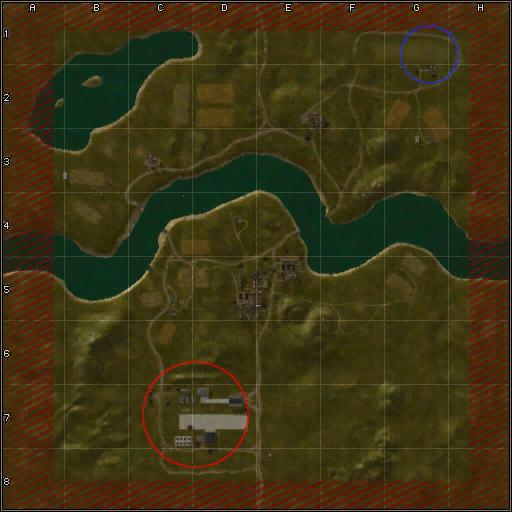 mini-map