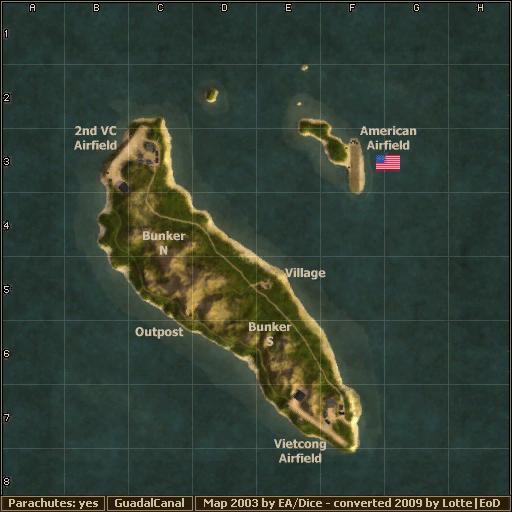 mini-map