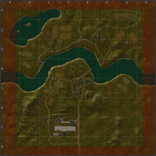 mini-map