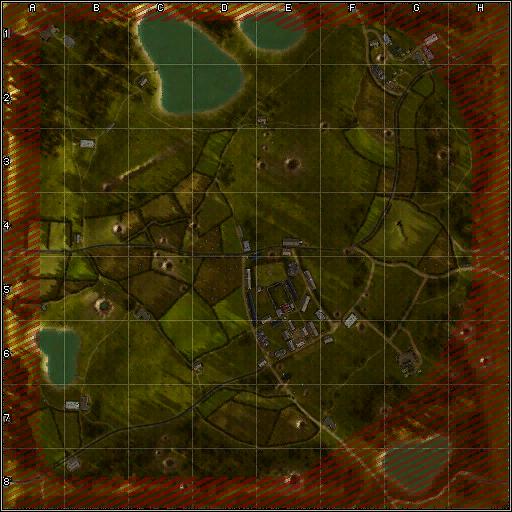 mini-map