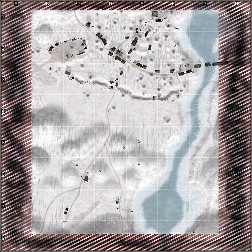 mini-map