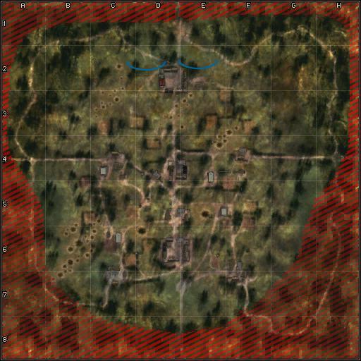 mini-map
