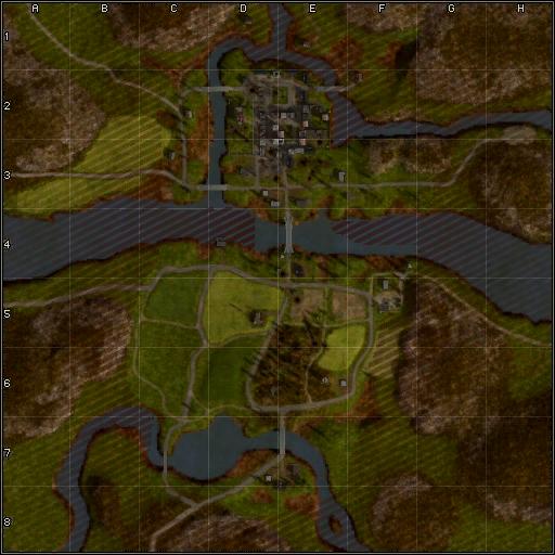 mini-map