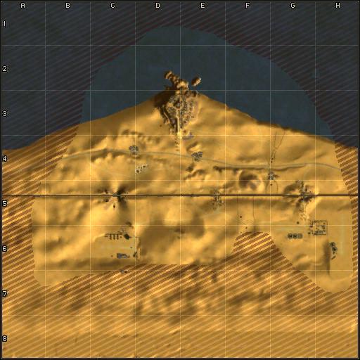 mini-map