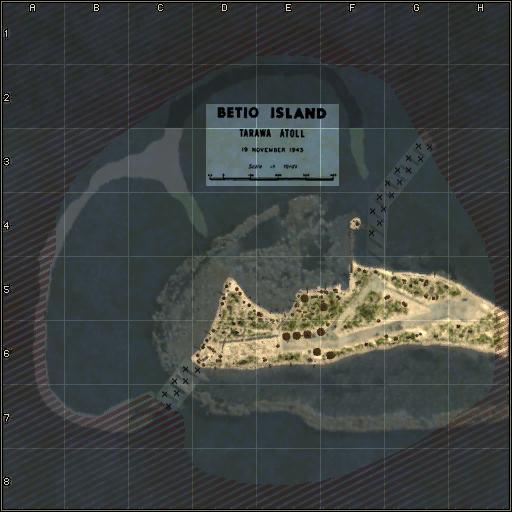mini-map