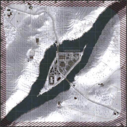 mini-map