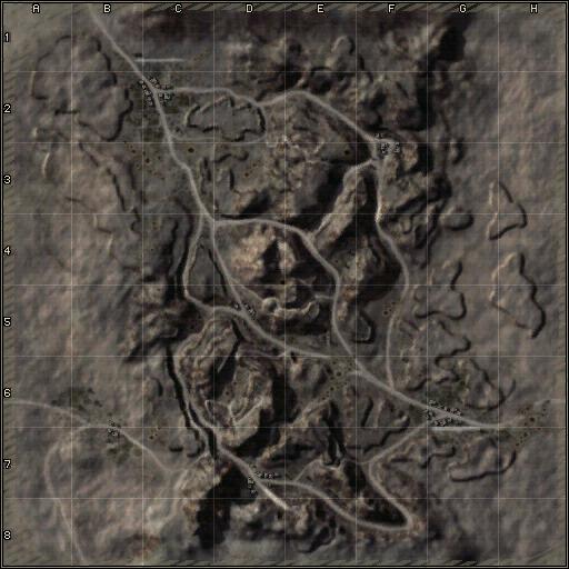 mini-map