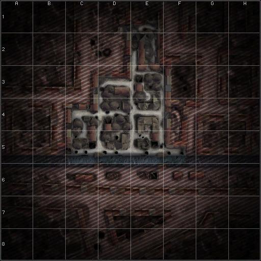mini-map