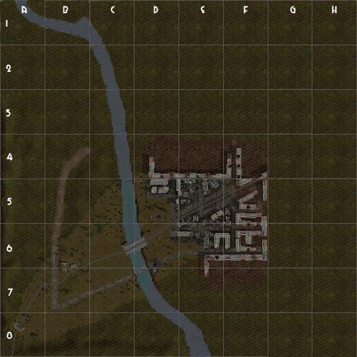 mini-map